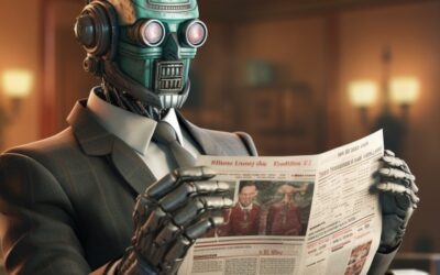 Copyright Infringement Lawsuit Filed by The New York Times Against OpenAI and Microsoft